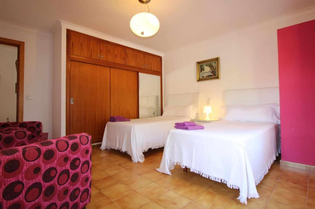 Ferienhaus Gato Den Vives Casa 4 Con Piscina *