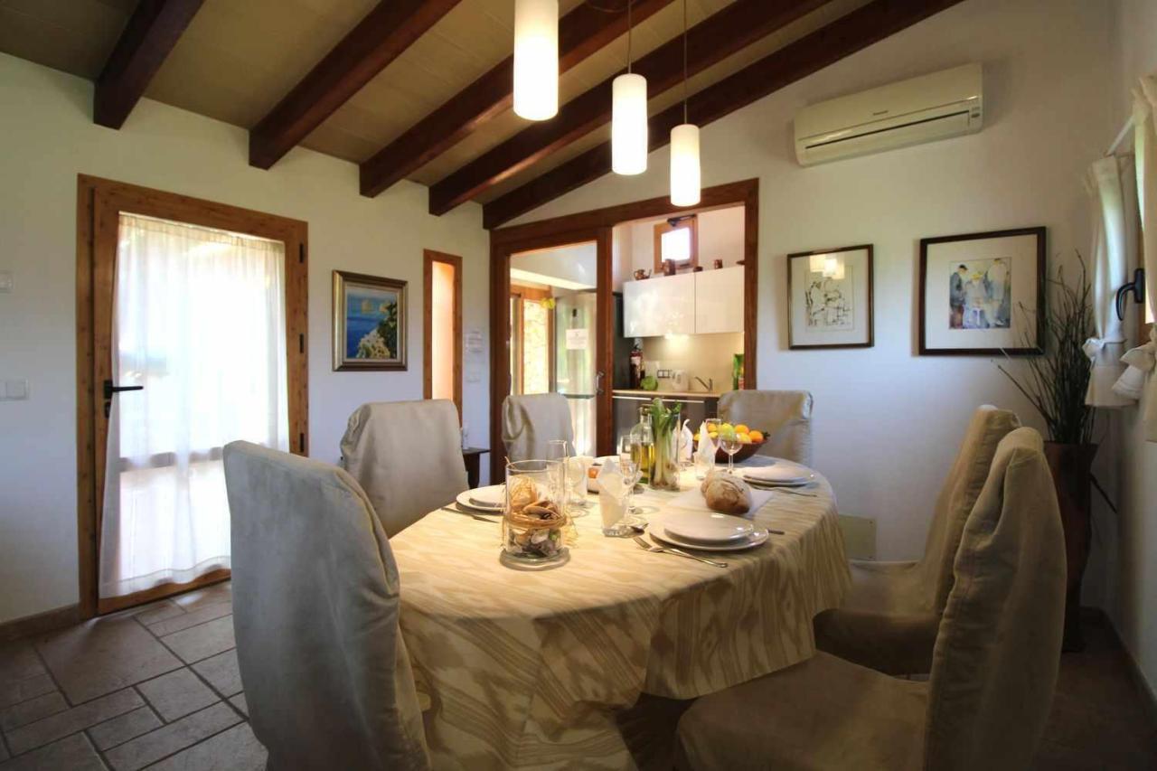 Feriehus Gato Den Vives Casa 4 Con Piscina Port de Pollença