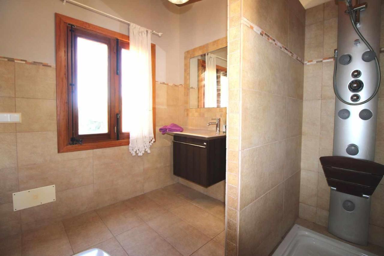 Feriehus Gato Den Vives Casa 4 Con Piscina *